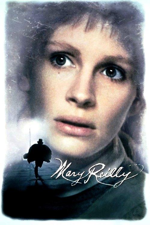 Download Mary Reilly poster
