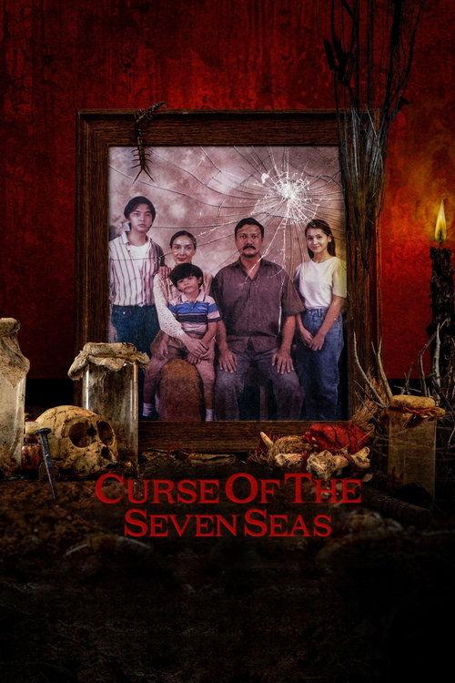 Download Curse of the Seven Seas poster