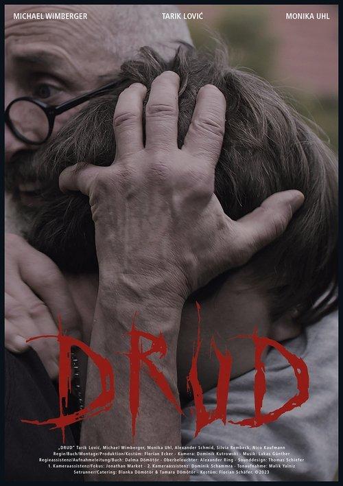 Download Drud poster