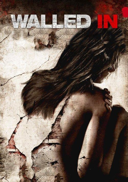 Download Walled In poster