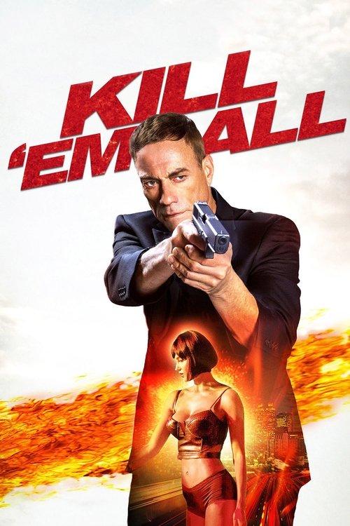 Download Kill 'em All poster