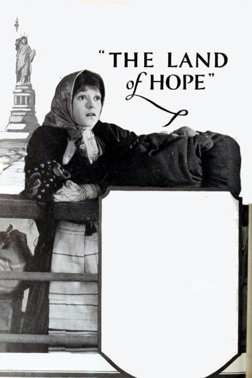 Download The Land of Hope poster