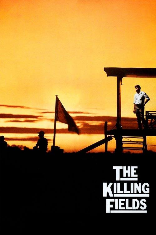 Download The Killing Fields poster