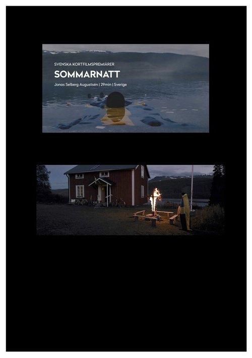 Download Midsummer Night poster