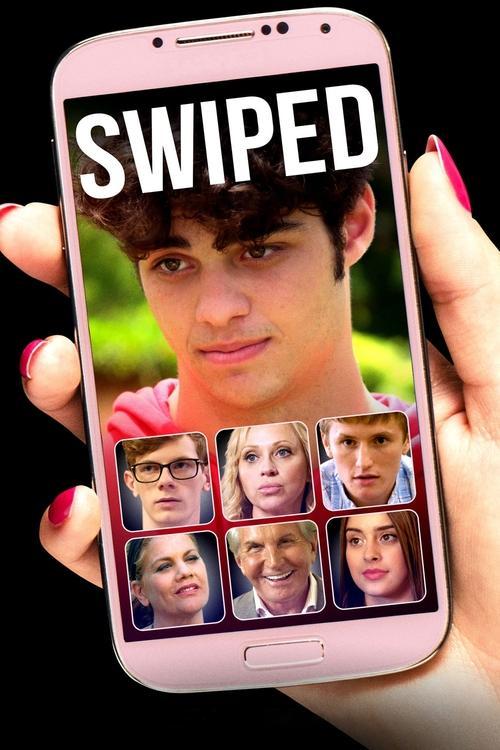 Download Swiped poster