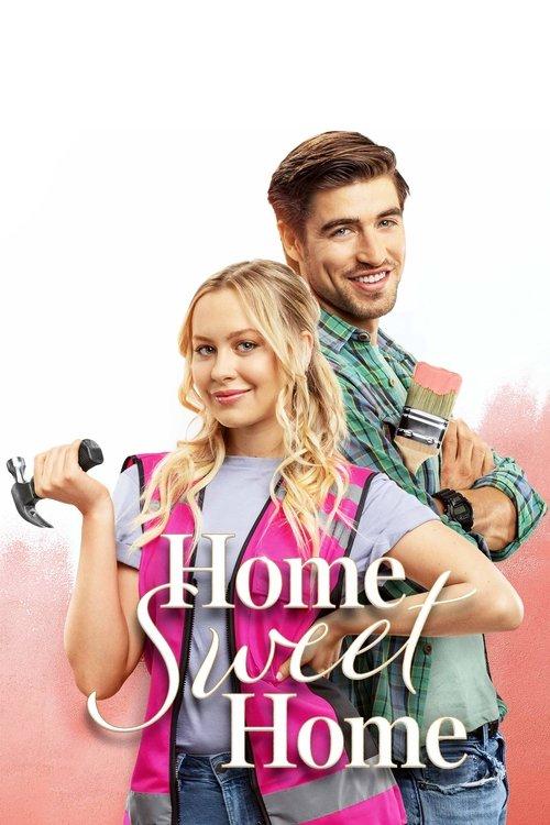 Download Home Sweet Home poster
