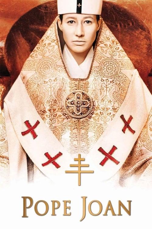 Download Pope Joan poster