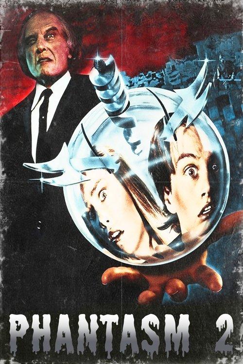 Download Phantasm II poster