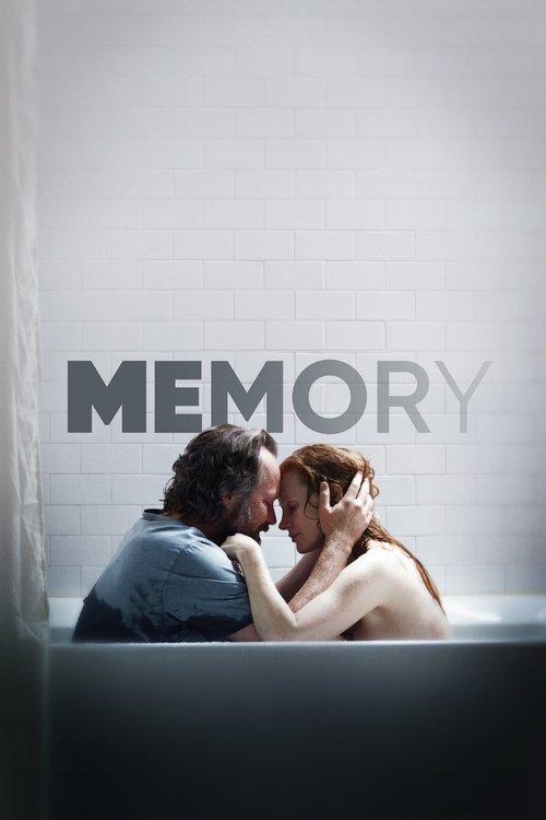 Download Memory poster