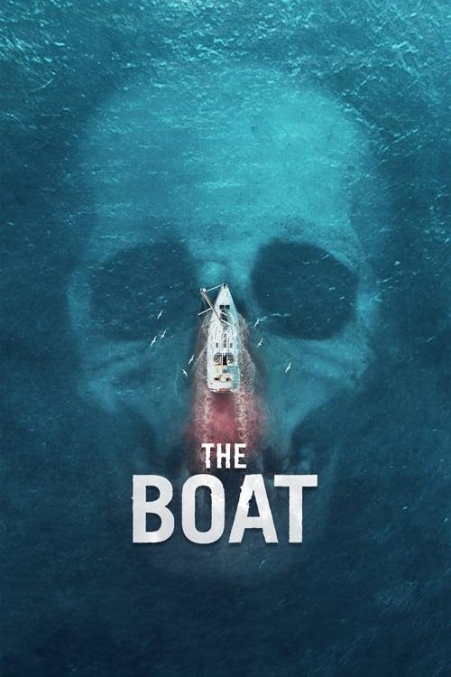 Download The Boat poster