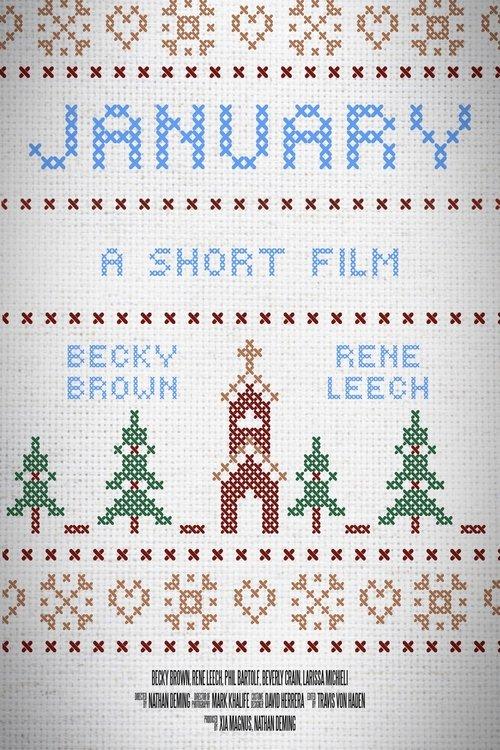 Download January poster