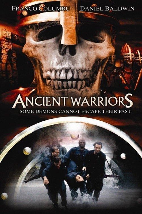 Download Ancient Warriors poster