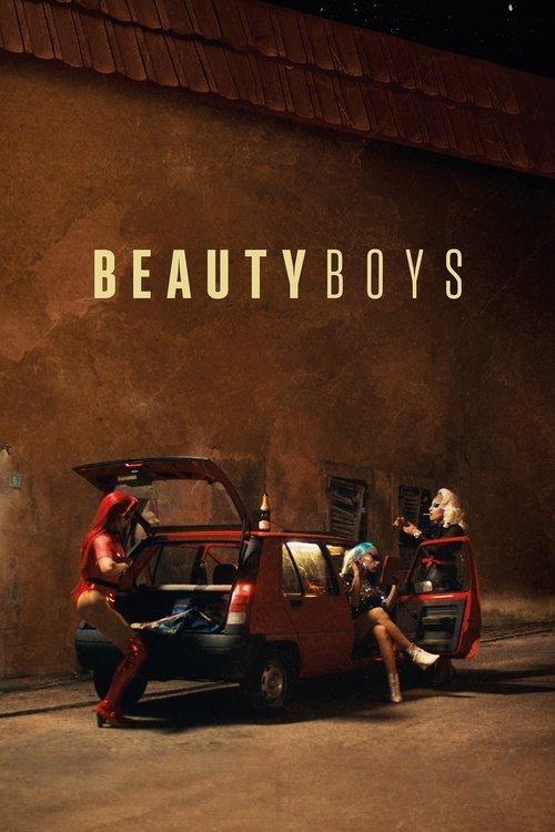 Download Beauty Boys poster