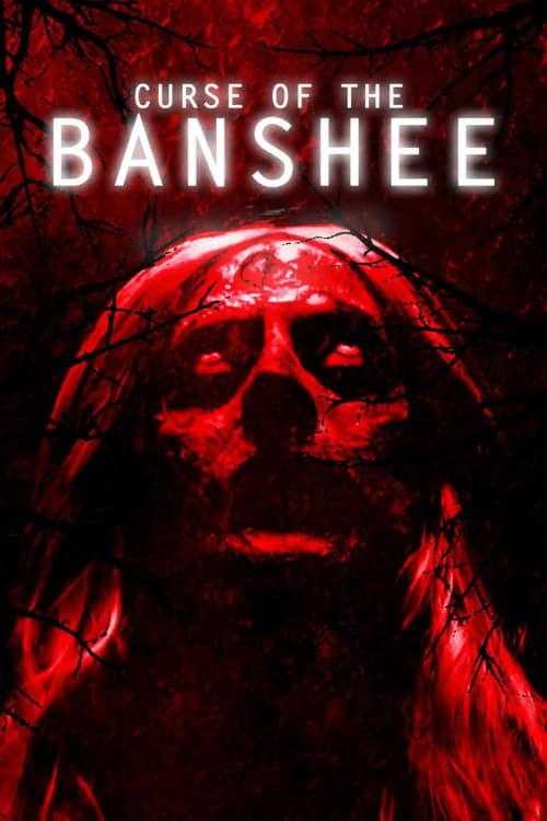 Download Curse of the Banshee poster