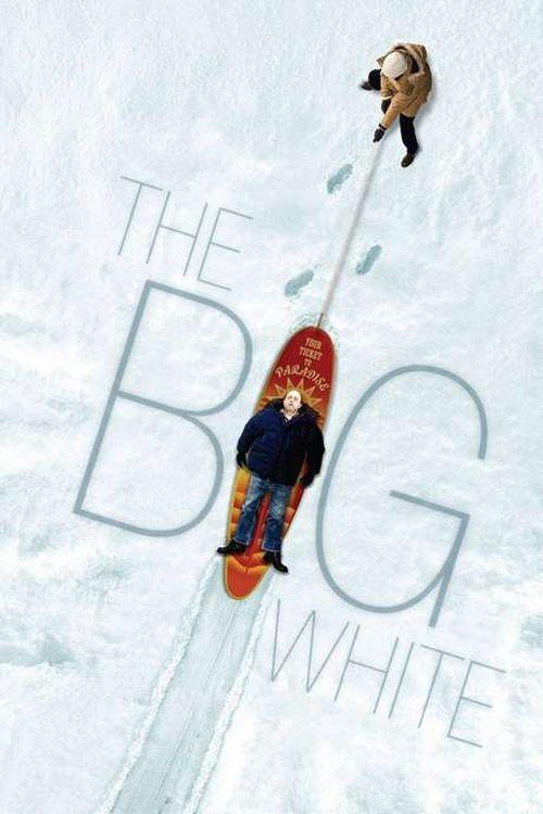 Download The Big White poster