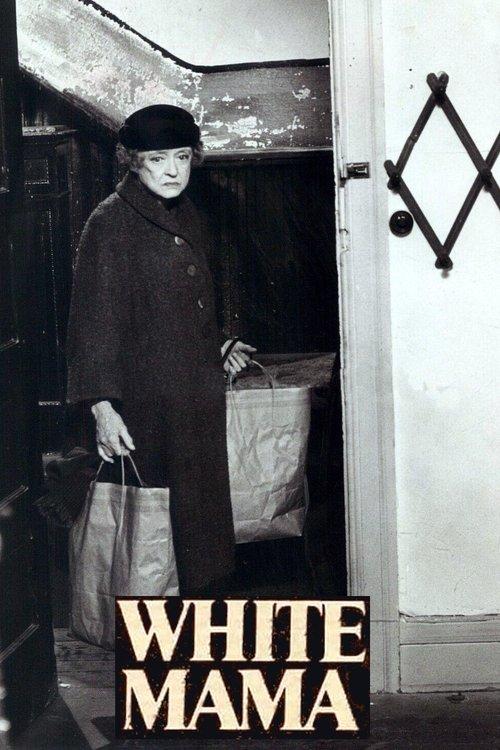 Download White Mama poster