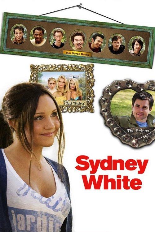 Download Sydney White poster