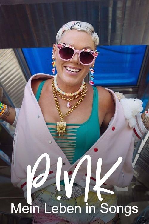 Download P!NK: Mein Leben in Songs poster