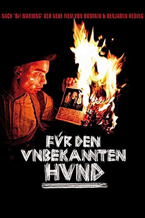 Download Für den unbekannten Hund poster