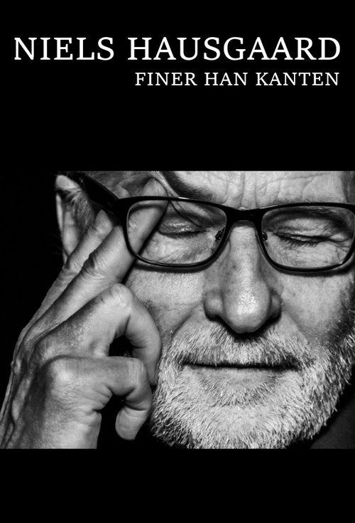 Download Niels Hausgaard: Finer Han Kanten poster