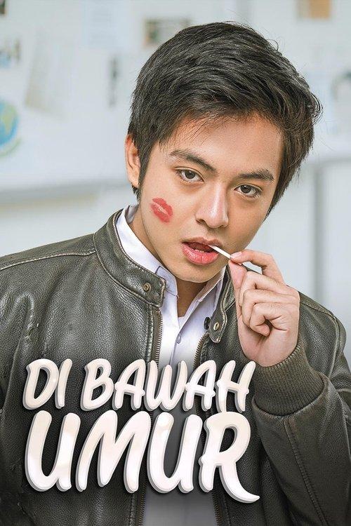 Download Di Bawah Umur poster