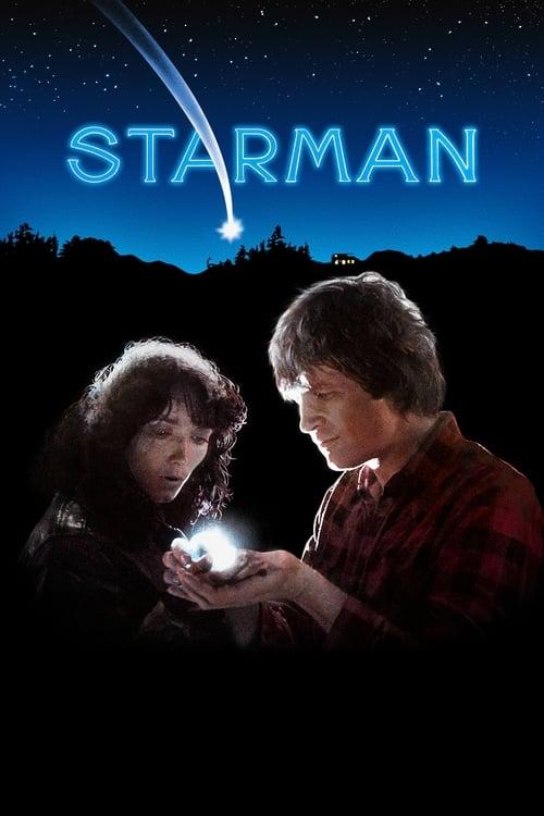 Download Starman poster