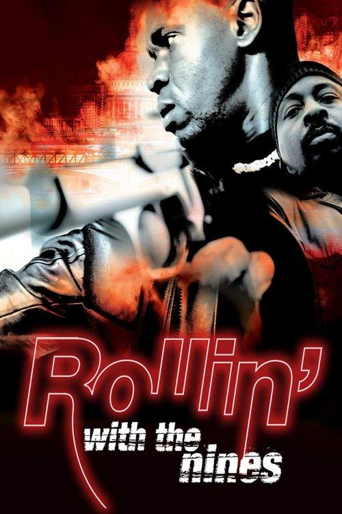 Download Rollin' with the Nines poster