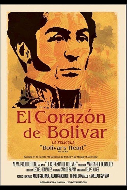 Download El Corazón de Bolívar poster