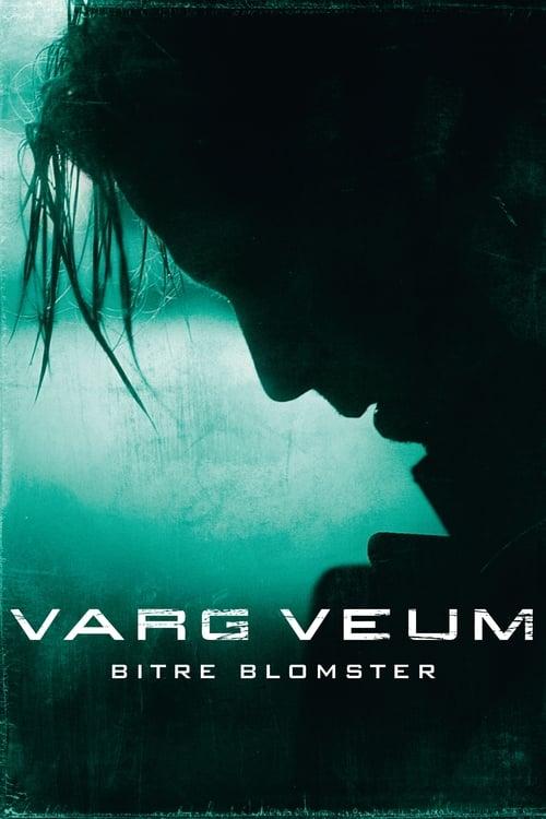 Download Varg Veum - Bitter Flowers poster