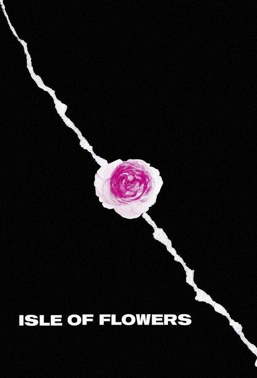 Download Isle of Flowers poster