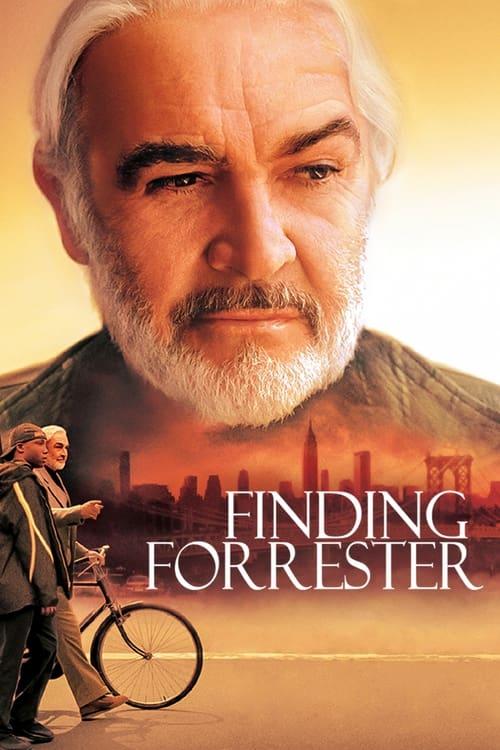 Download Finding Forrester poster