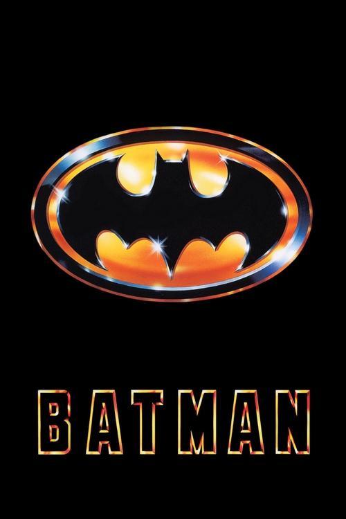 Download Batman poster