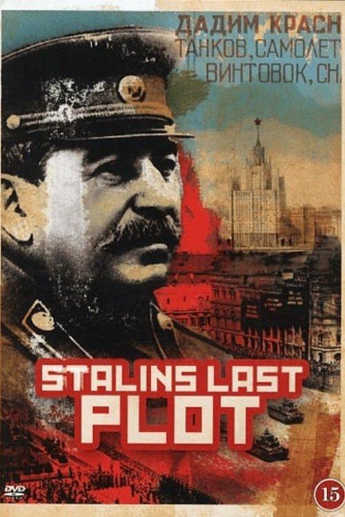 Download Stalin's Last Plot poster