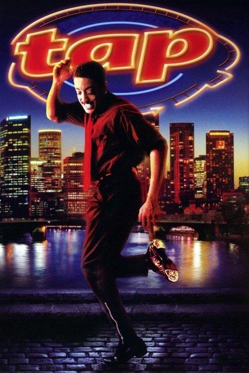 Download Tap poster