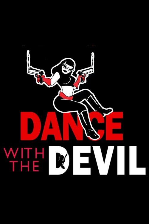 Download Dance with the Devil poster