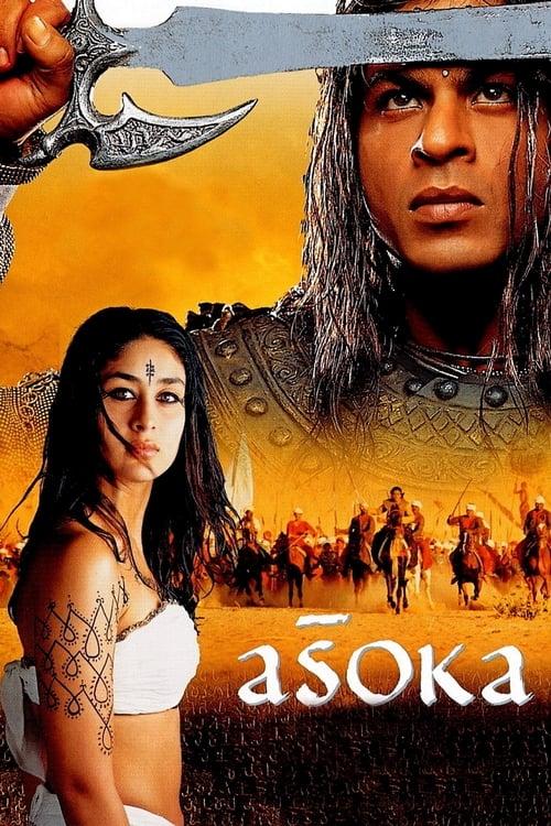 Download Aśoka poster