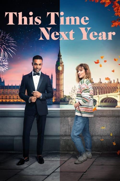 Download This Time Next Year poster