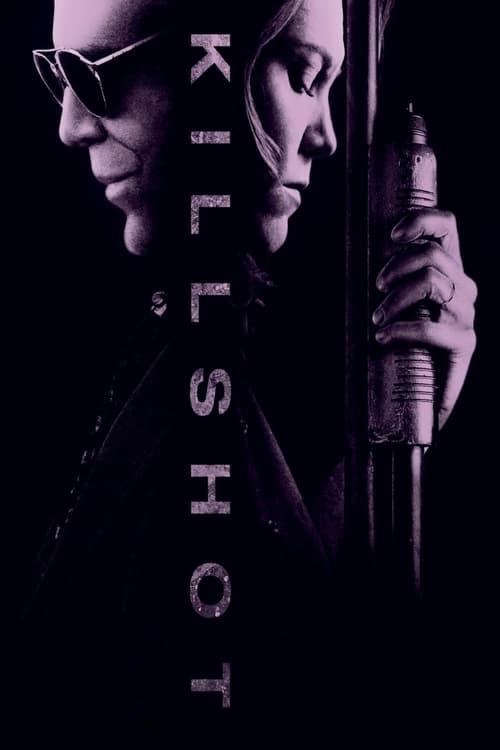 Download Killshot poster