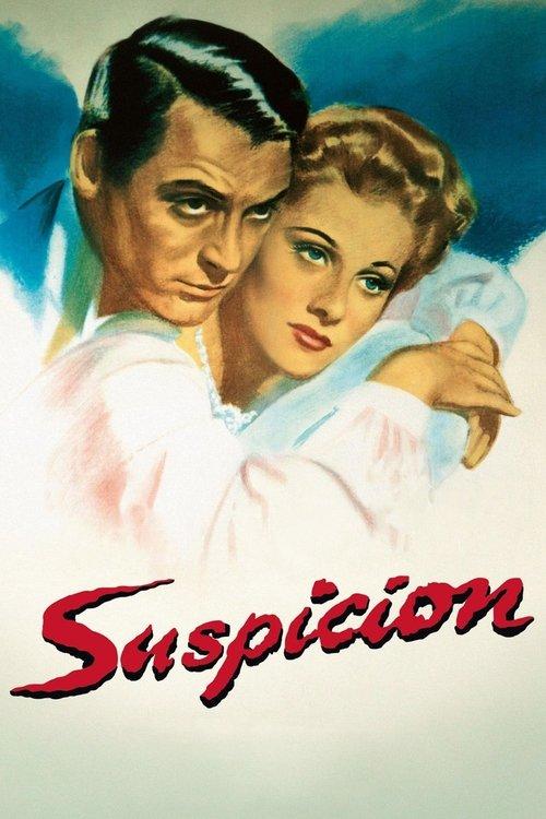 Download Suspicion poster