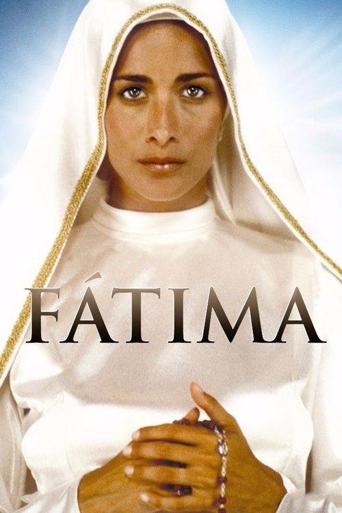 Download Fátima poster