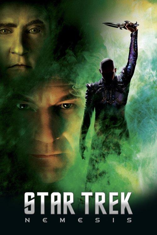 Download Star Trek: Nemesis poster