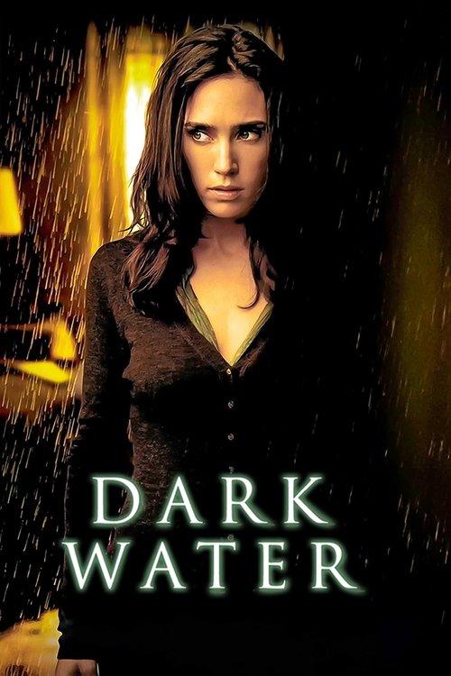 Download Dark Water poster