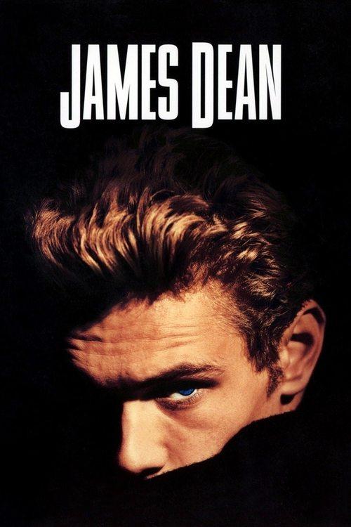 Download James Dean poster
