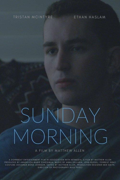 Download Sunday Morning poster