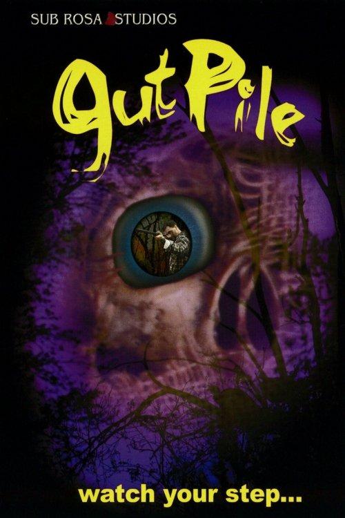 Download Gut Pile poster