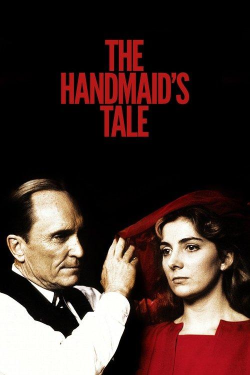 Download The Handmaid's Tale poster