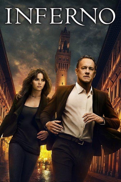 Download Inferno poster