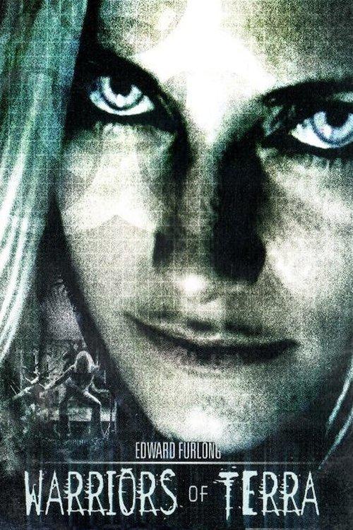 Download Warriors of Terra poster