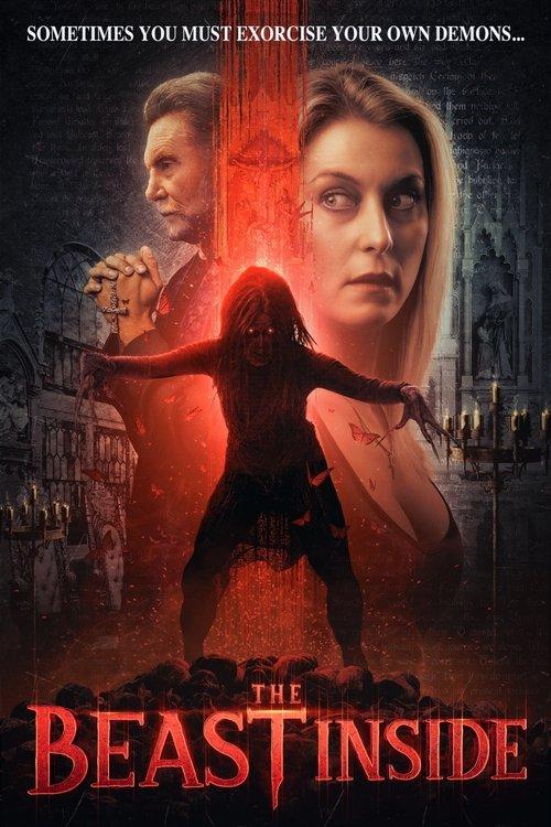 Download The Beast Inside poster