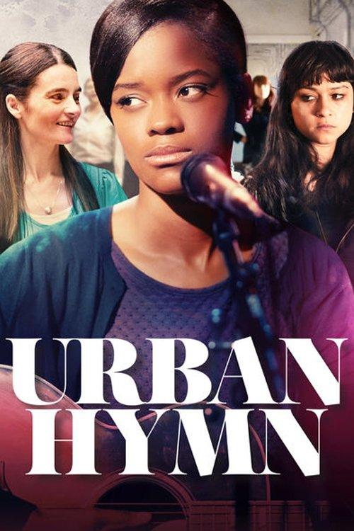 Download Urban Hymn poster